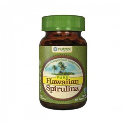 Hawaiian Spirulina® SPIRULINA HAWAJSKA PACIFICA 500 mg  100 tabletek