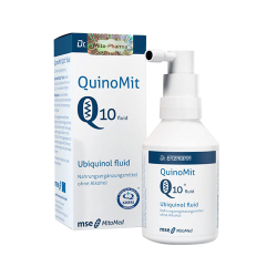 Quinomit Q10 MSE fluid 50...