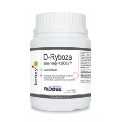 D-Ryboza Bioenergy RIBOSE...